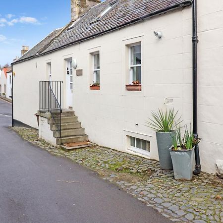 Whinstone Holiday Home In Falkland - Sleeps 8 Esterno foto