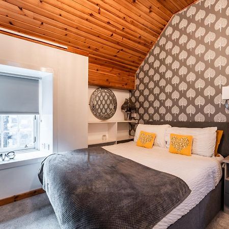 Whinstone Holiday Home In Falkland - Sleeps 8 Esterno foto